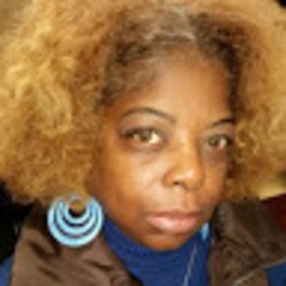 Meet your Posher, Bea